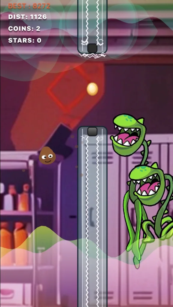 Screenshot 4 for Battle Juice Game