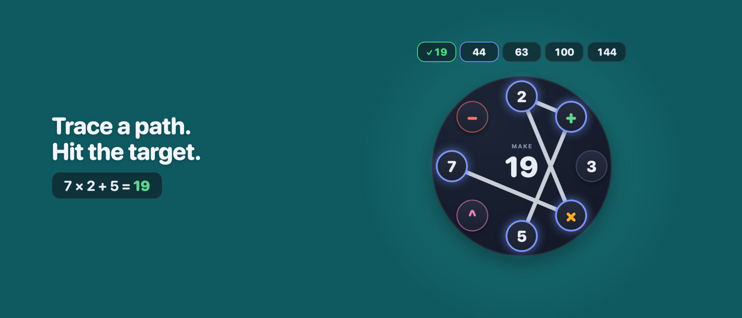 Banner for CalcWheel