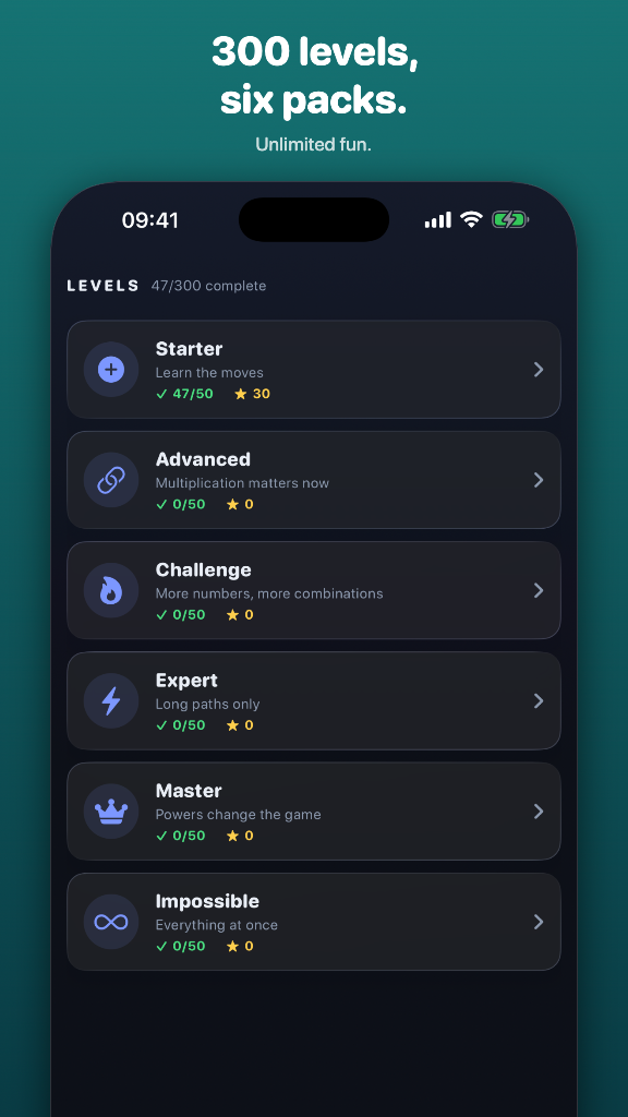 Screenshot 6 for CalcWheel