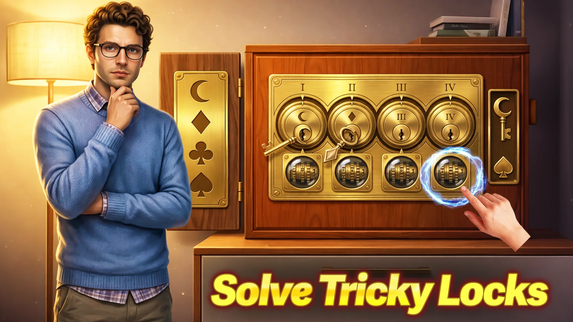 Screenshot 6 for Escape Games: Brothers Bond