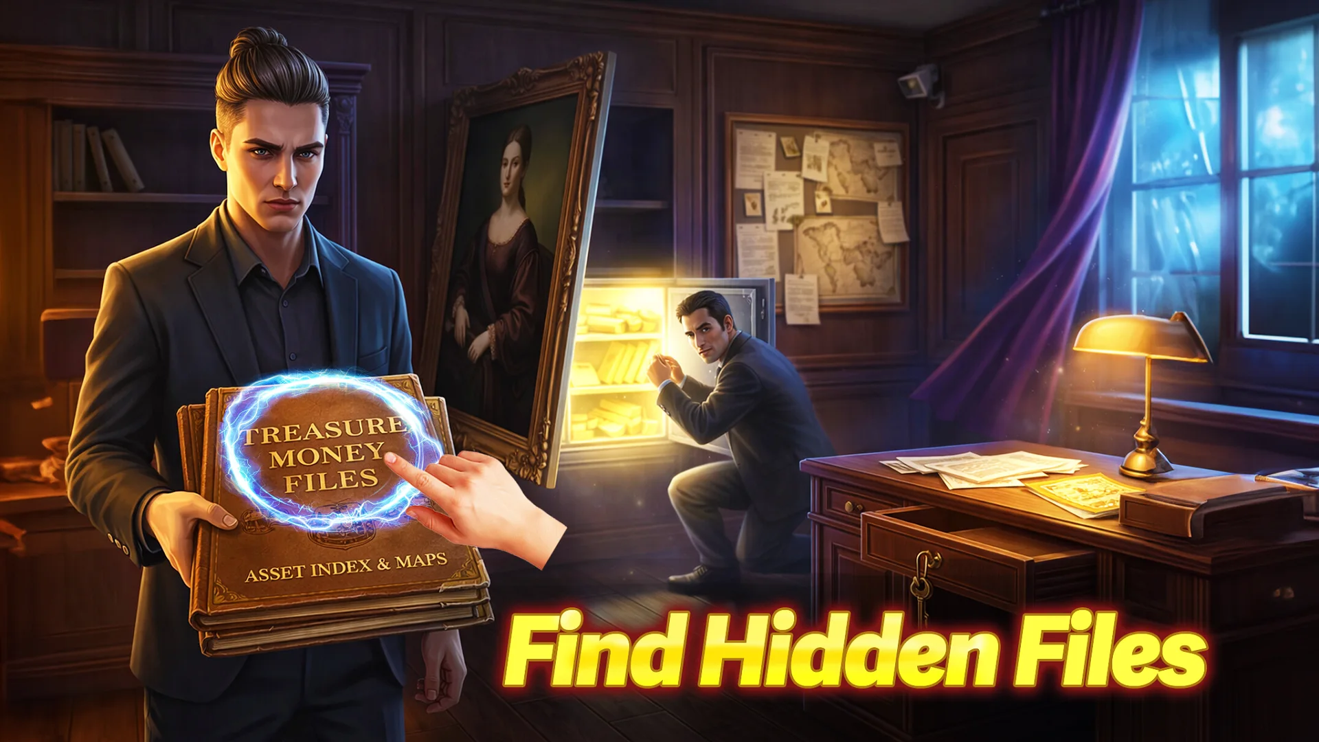Screenshot 7 for Escape Games: Brothers Bond