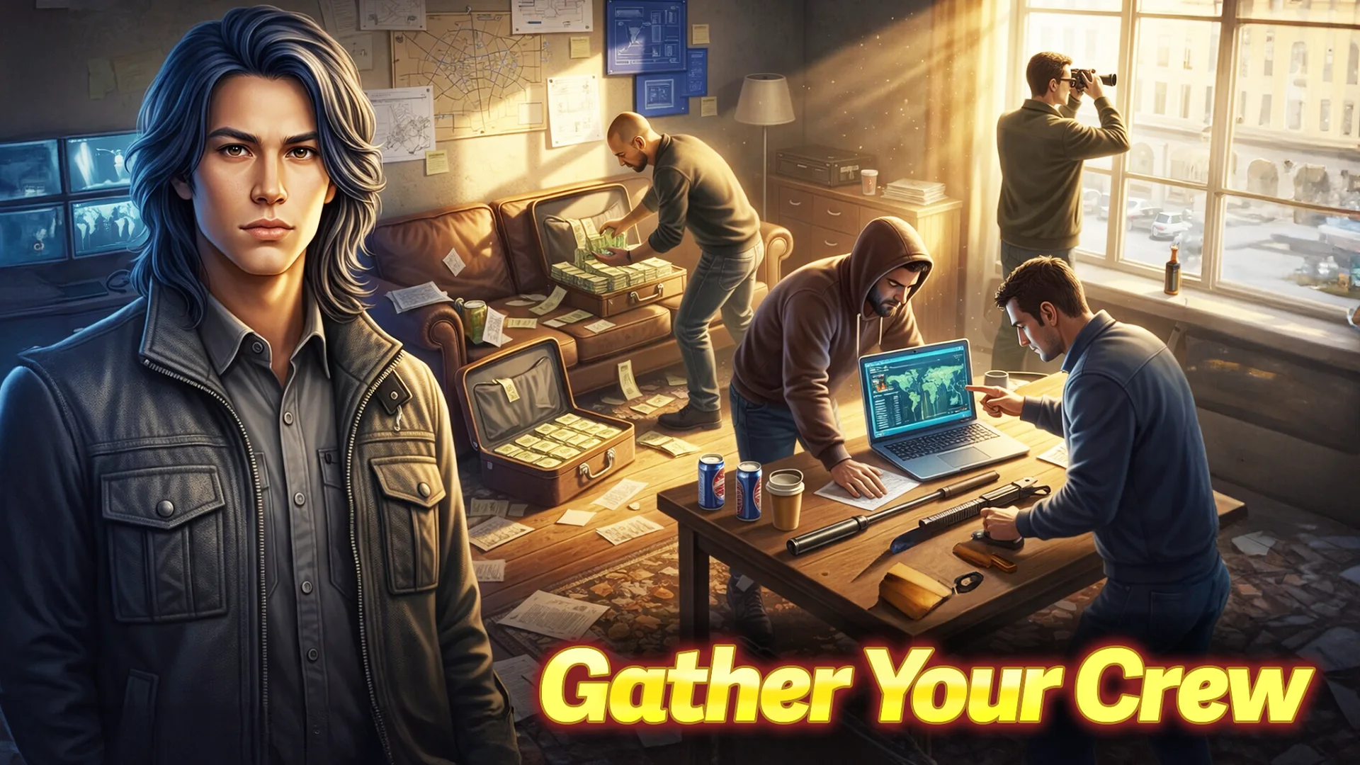 Screenshot 8 for Escape Games: Brothers Bond