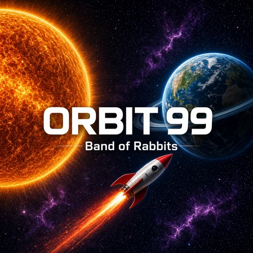 Orbit 99 logo
