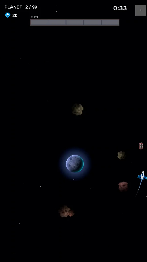 Screenshot 4 for Orbit 99