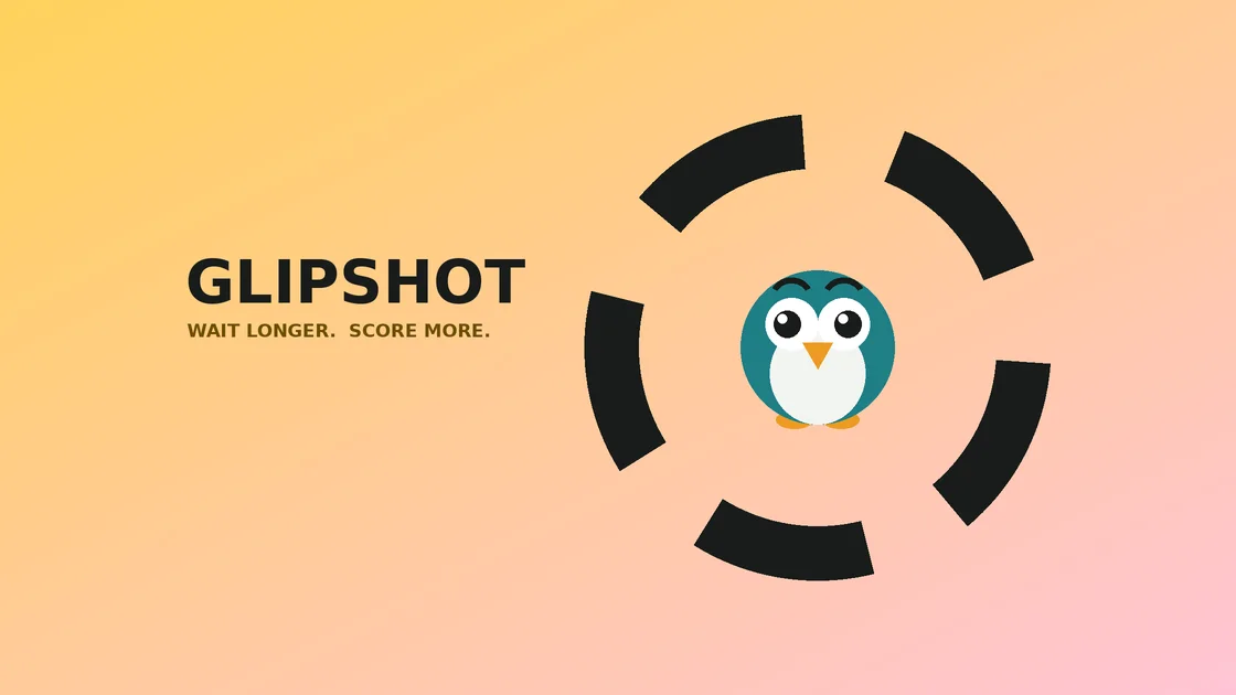 Banner for Glipshot