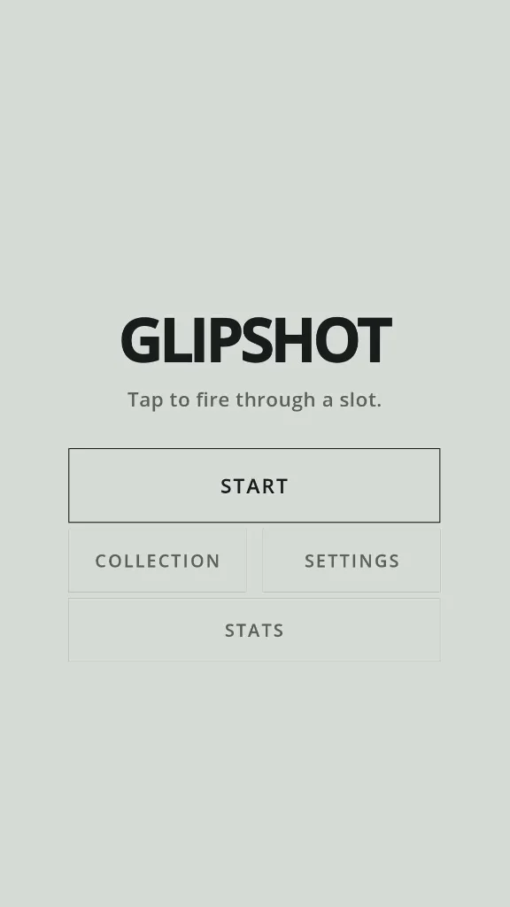 Screenshot 1 for Glipshot