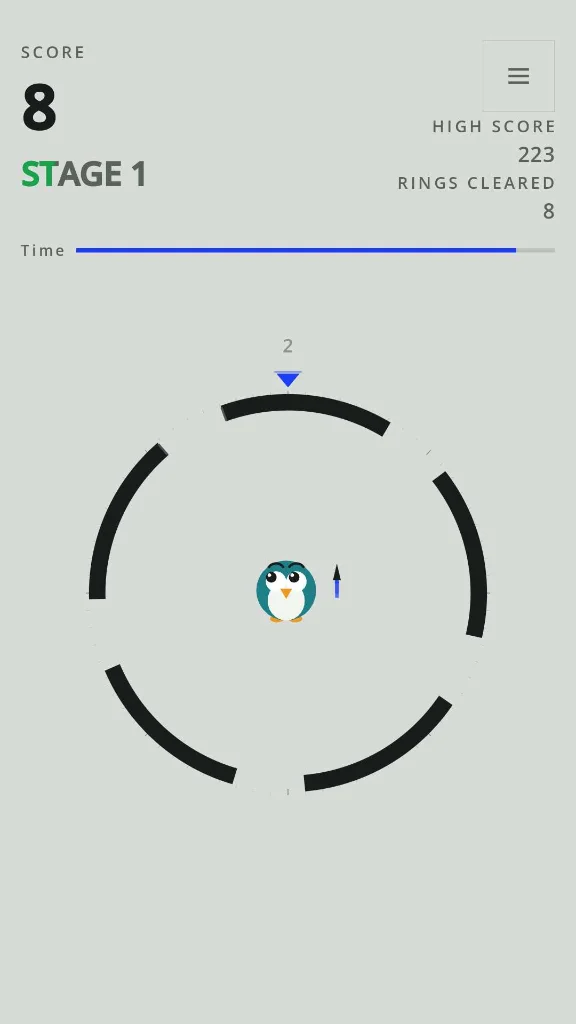 Screenshot 2 for Glipshot
