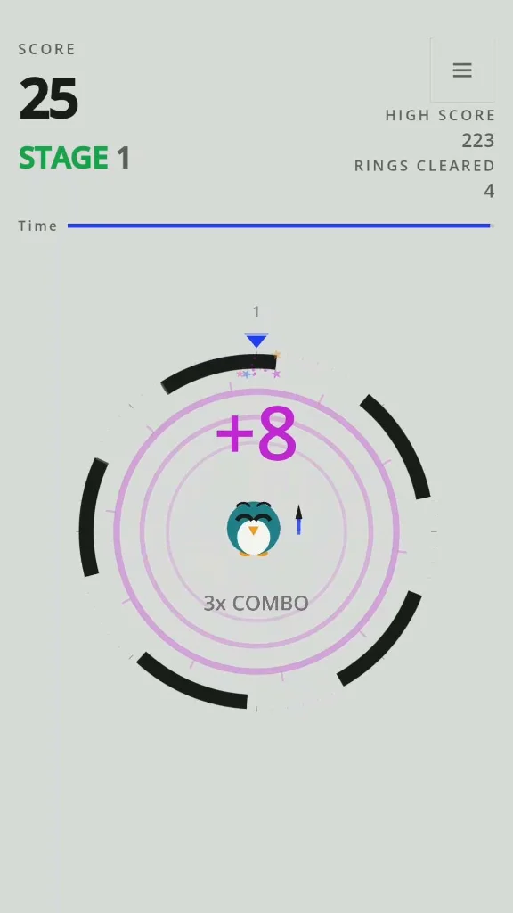 Screenshot 3 for Glipshot