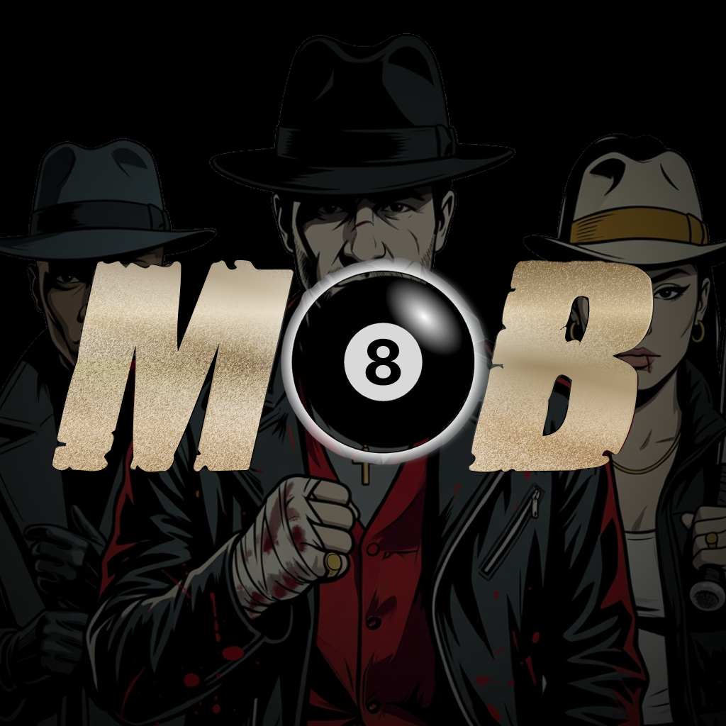 Mobile (8) Mafia logo