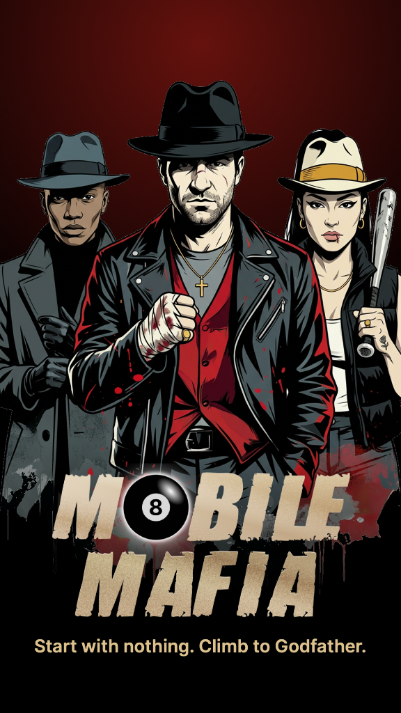 Screenshot 1 for Mobile (8) Mafia