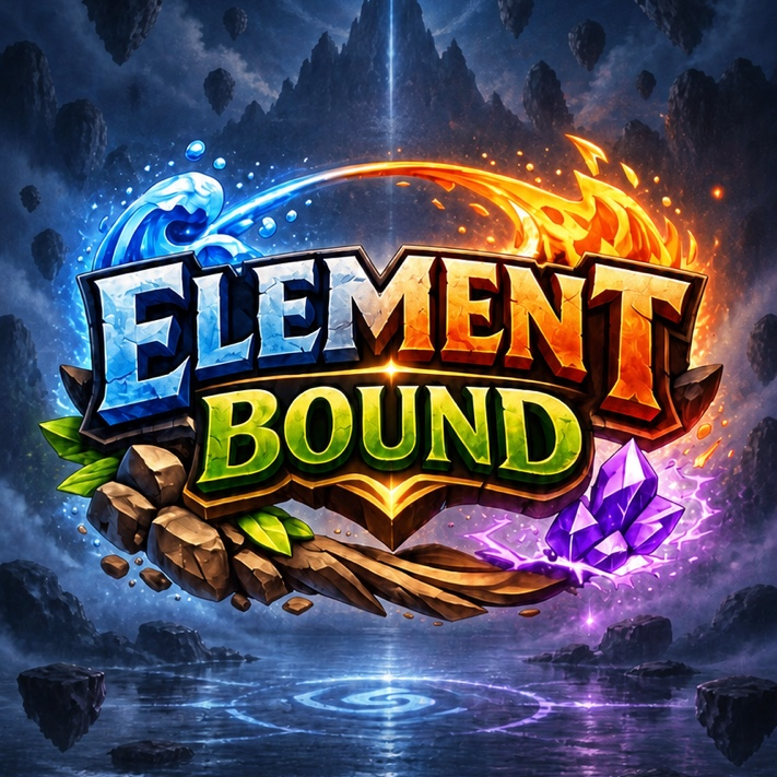Element Bound logo
