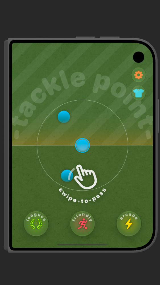 Screenshot 6 for Tackle Point