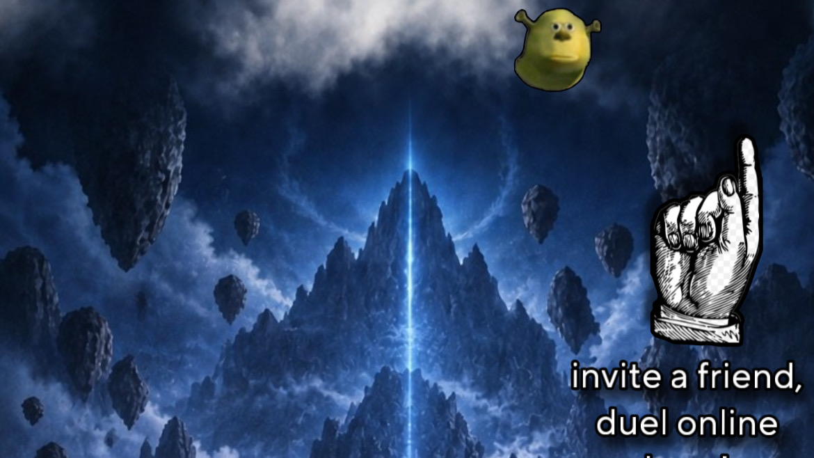 Banner for Element Bound