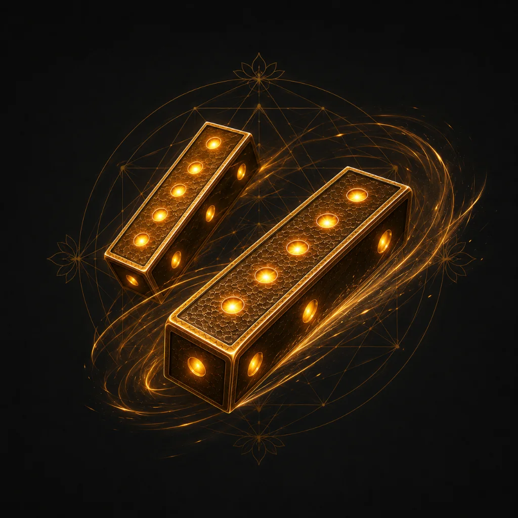 Snakes & Ladders: Kurukshetra logo