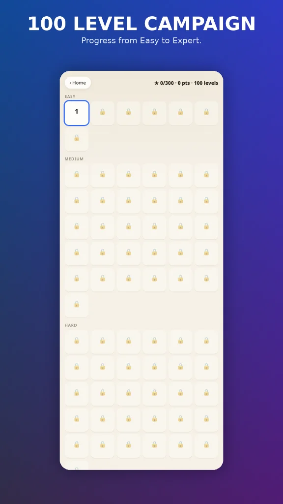 Screenshot 2 for Sudoku Duel