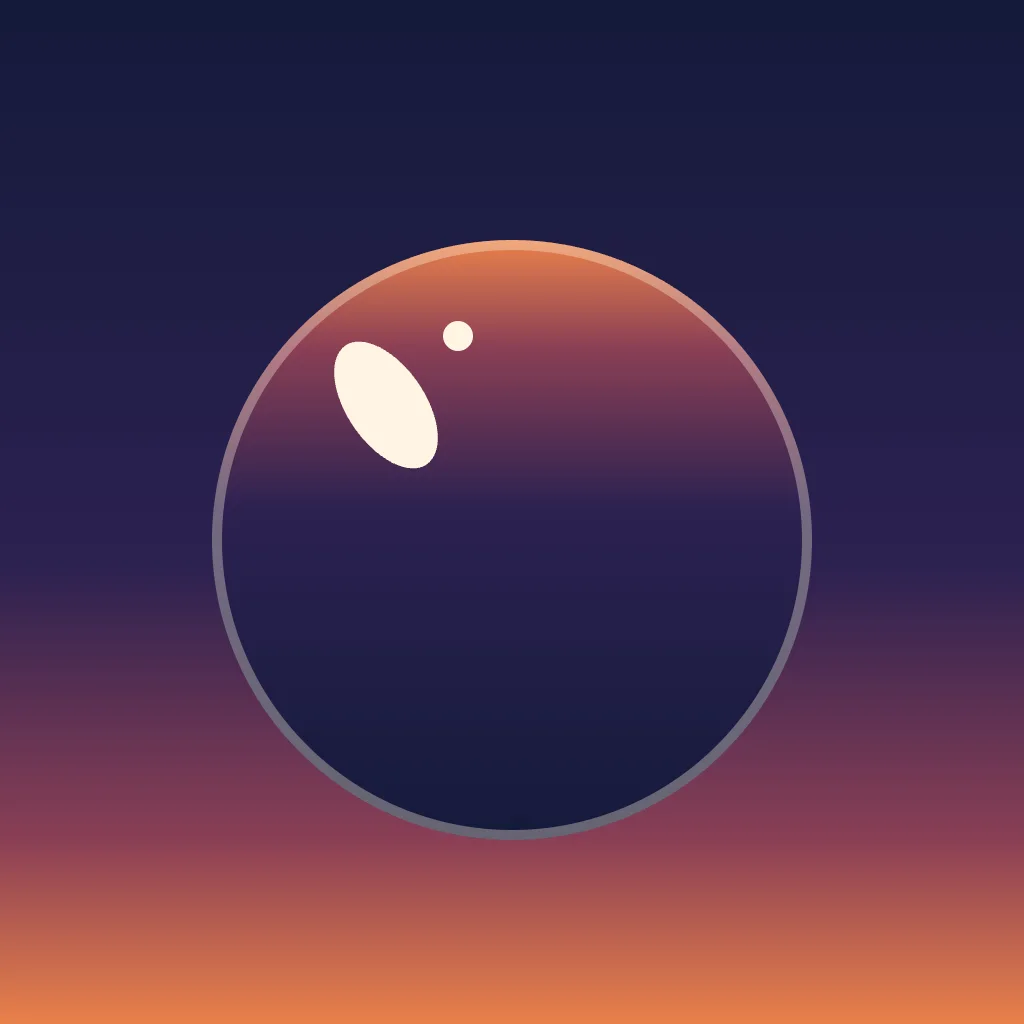 Shizuku: Raindrop Race icon