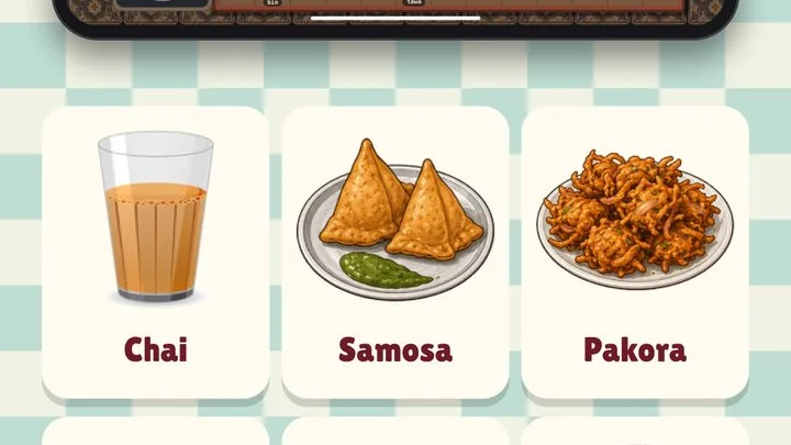 Screenshot 3 for Dhaba Dash