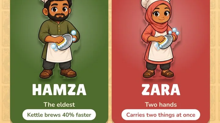 Screenshot 5 for Dhaba Dash