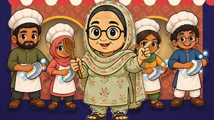Screenshot 7 for Dhaba Dash