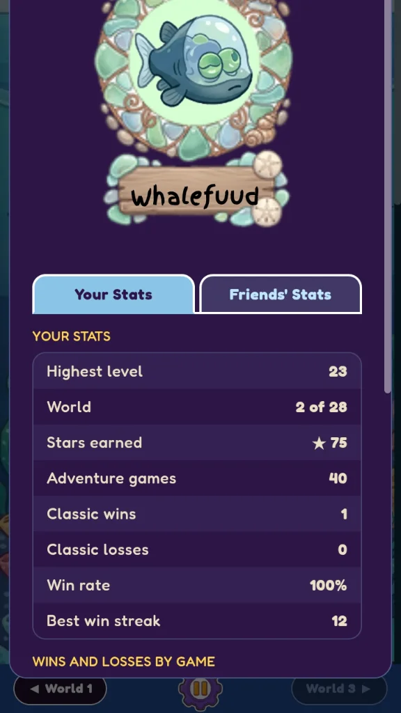 Screenshot 7 for Decades: 10-20-30 Solitaire