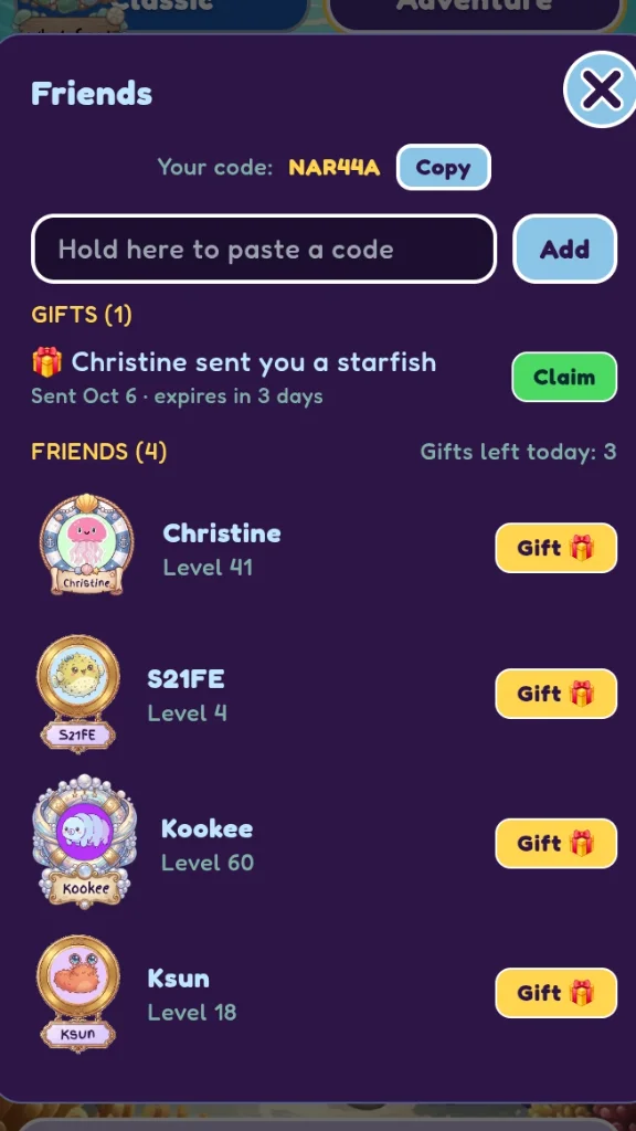 Screenshot 8 for Decades: 10-20-30 Solitaire