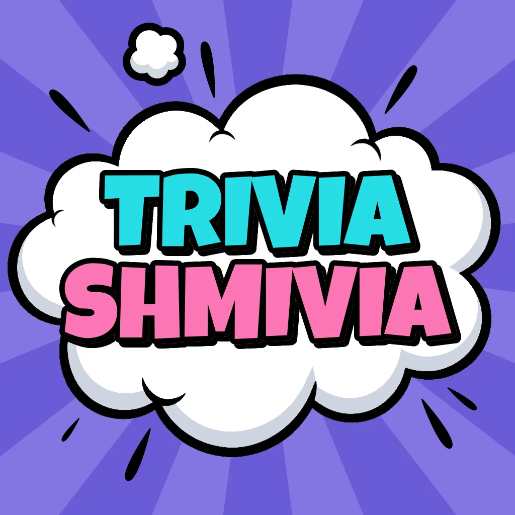 Trivia Shmivia logo