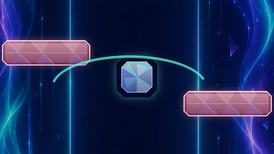 Banner for PULSE SHIFT: Aurora Prism
