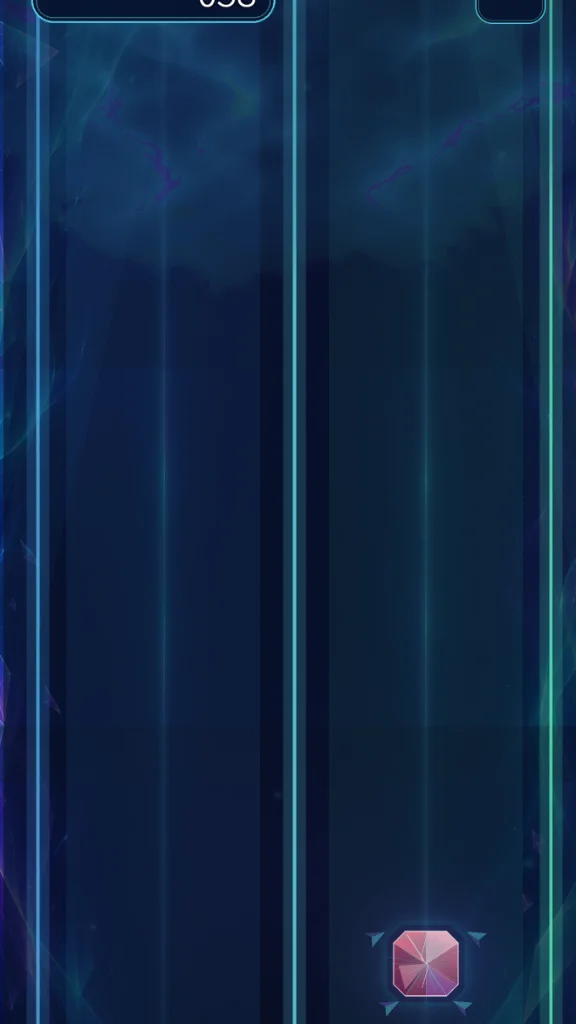 Screenshot 3 for PULSE SHIFT: Aurora Prism