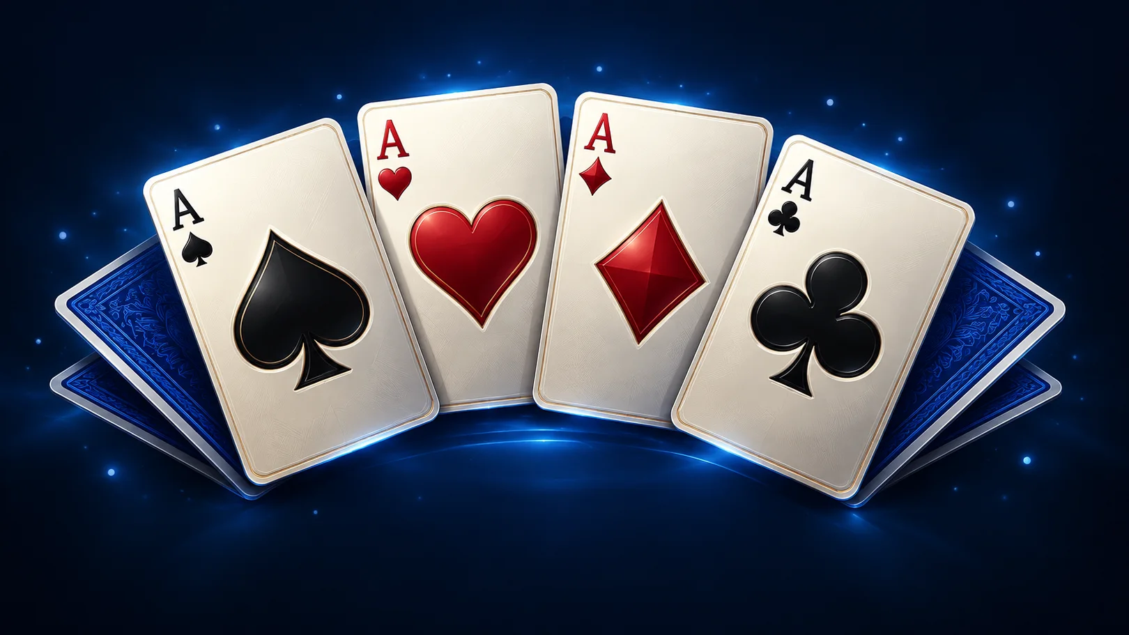 Screenshot 1 for Spades Royale