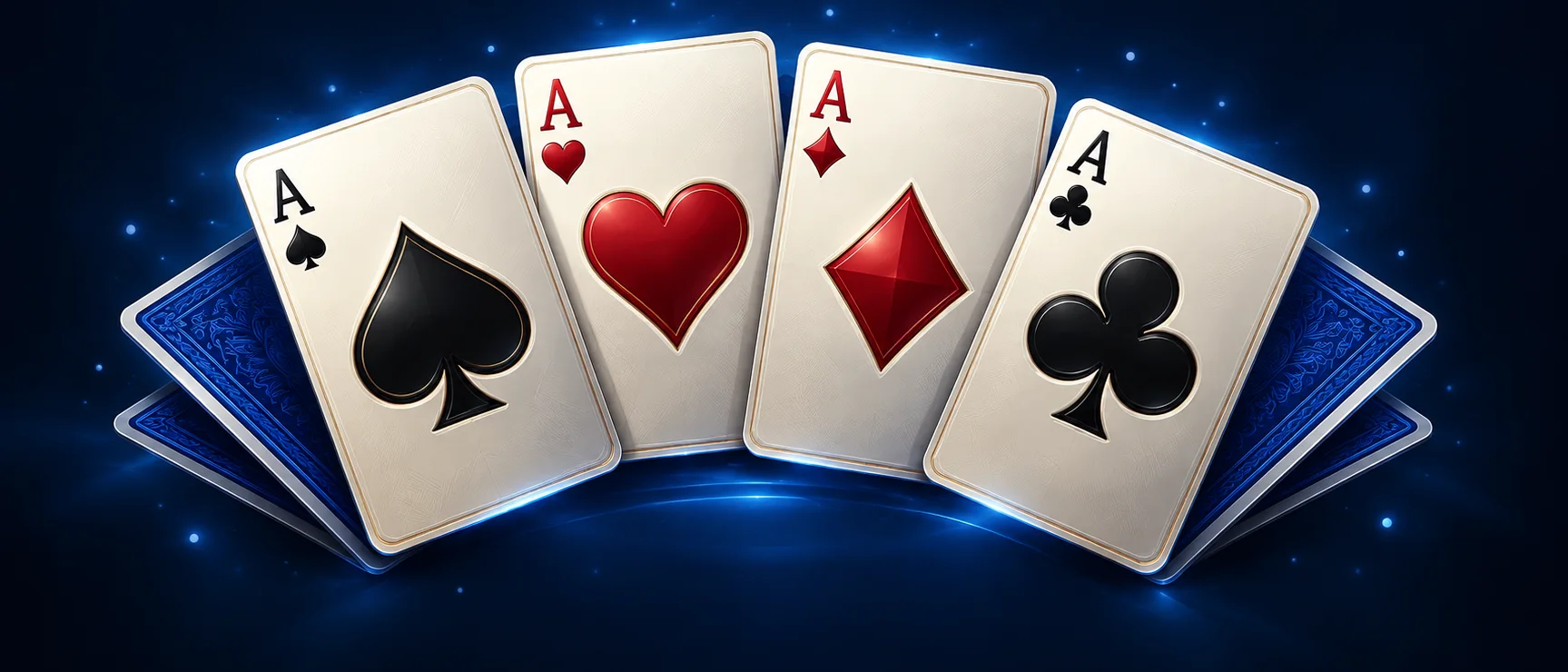 Banner for Spades Royale