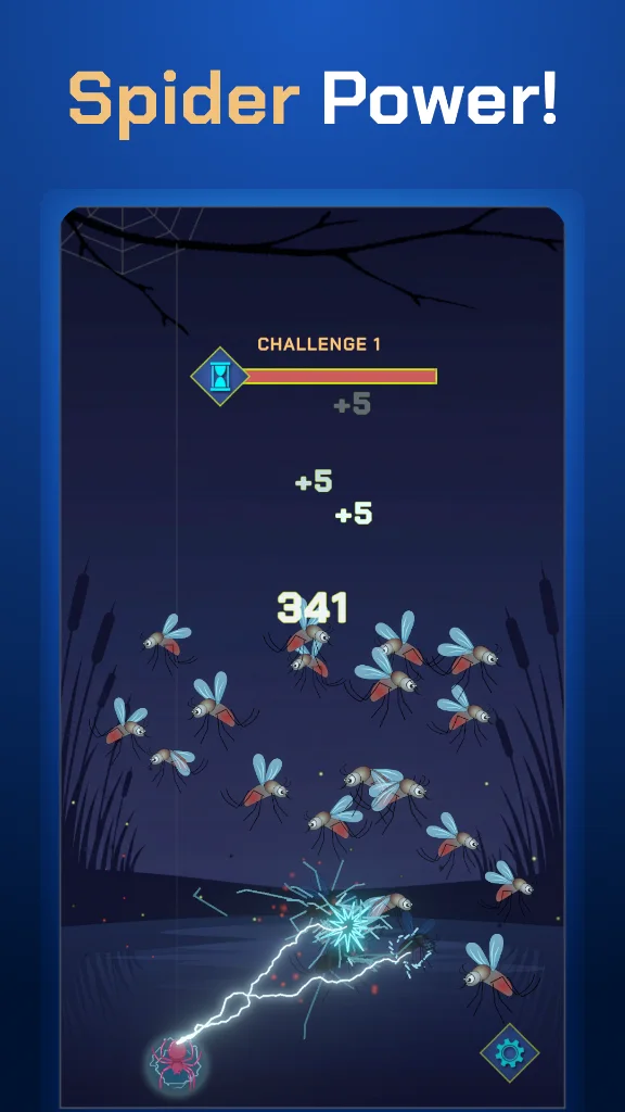 Screenshot 1 for Zappito