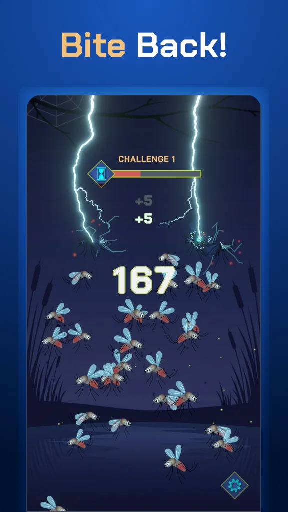 Screenshot 2 for Zappito