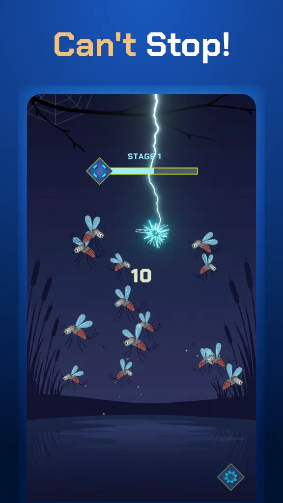 Screenshot 4 for Zappito