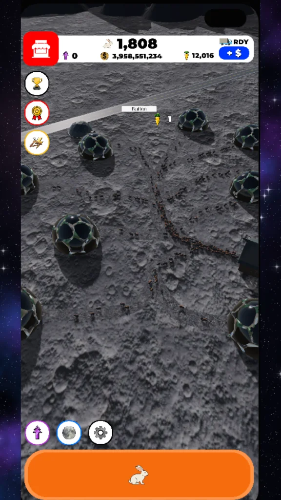 Screenshot 5 for Rabbit Universe