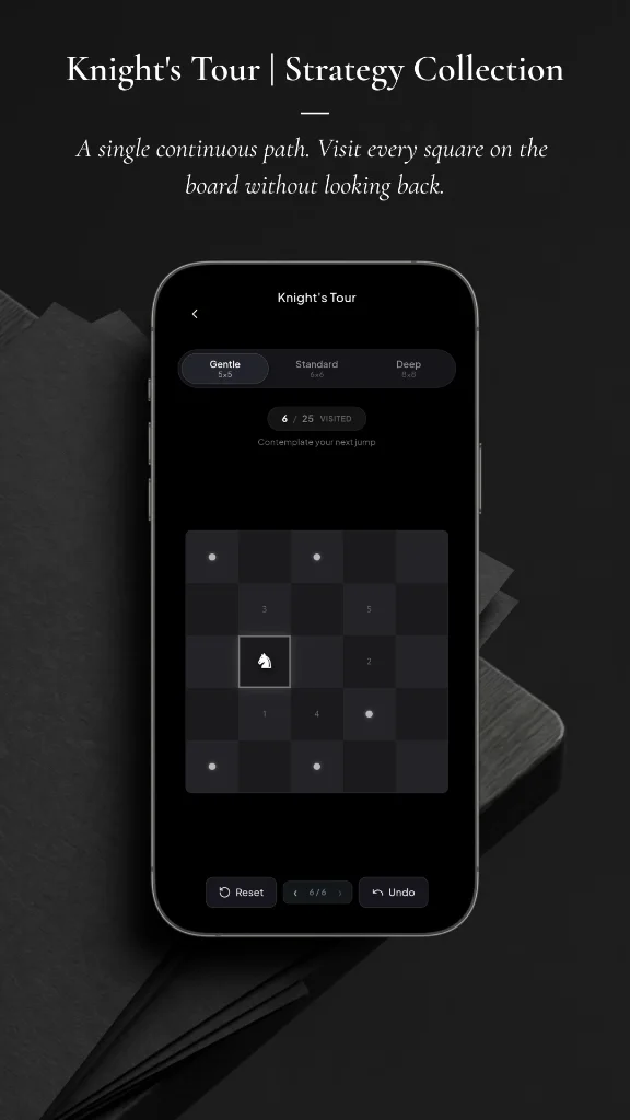 Screenshot 3 for nook - offline games & puzzles