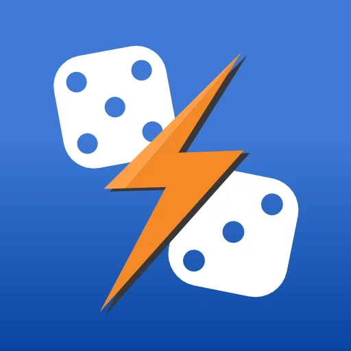 Kniffel Dice Clubs logo