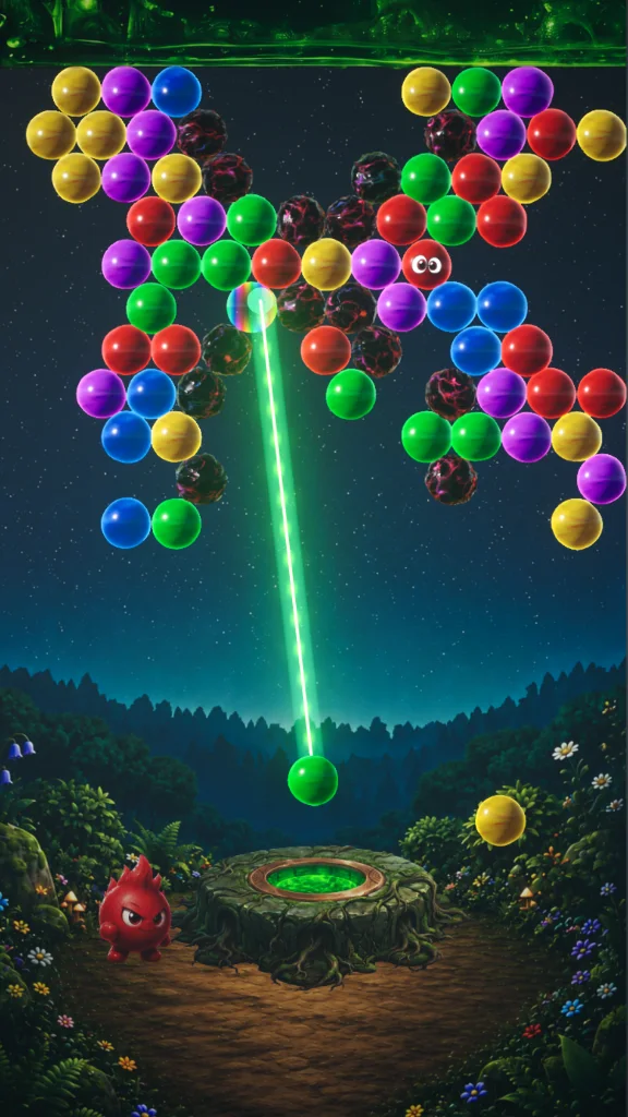 Screenshot 1 for Snibix: Precision Pop