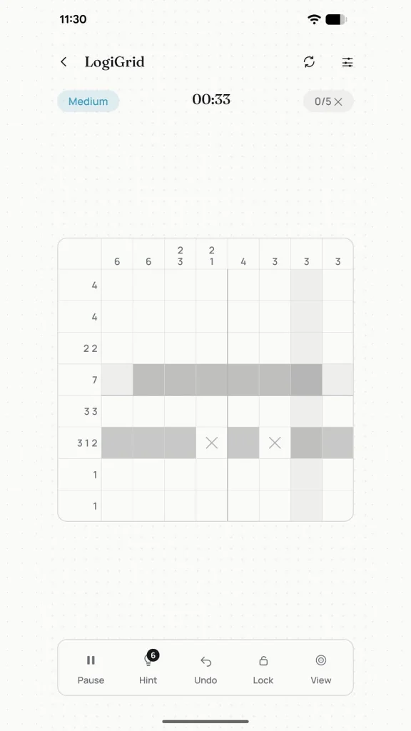 Screenshot 3 for PuzzleVerse