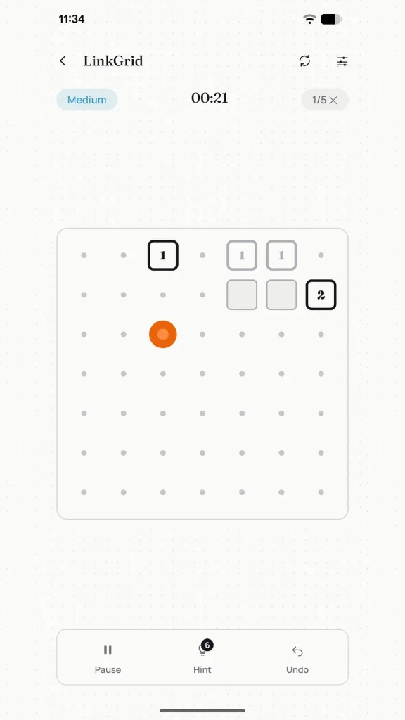 Screenshot 5 for PuzzleVerse