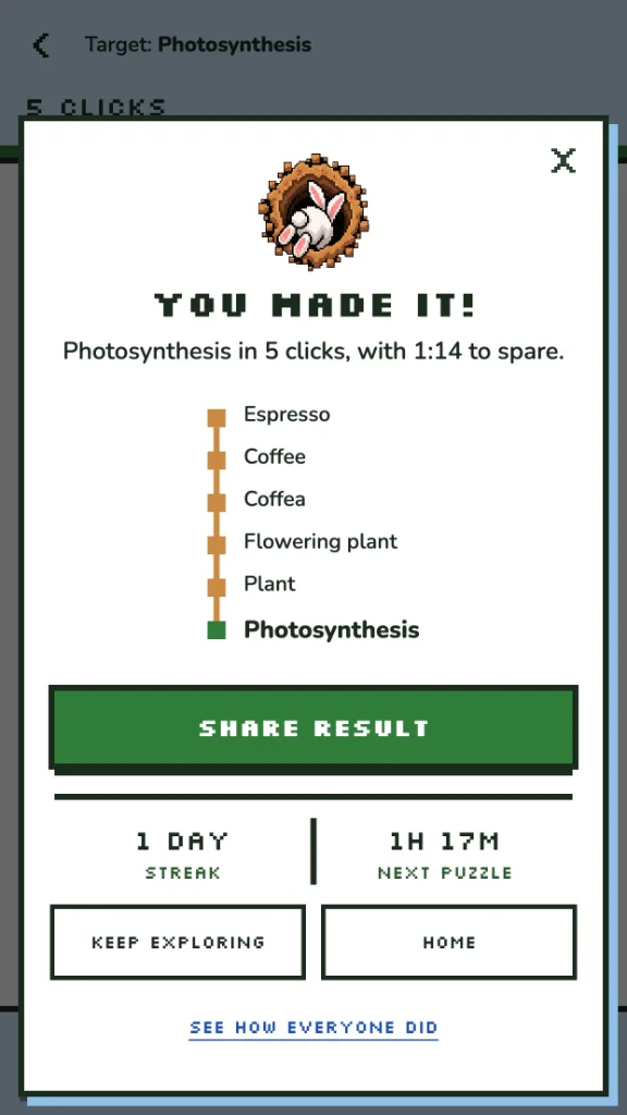 Screenshot 8 for Rabbit Hole
