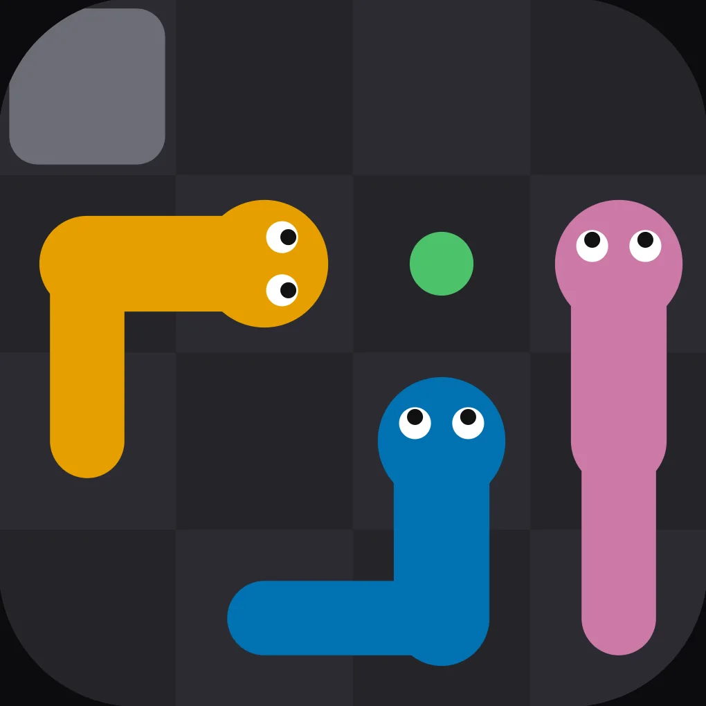 Snakes logo