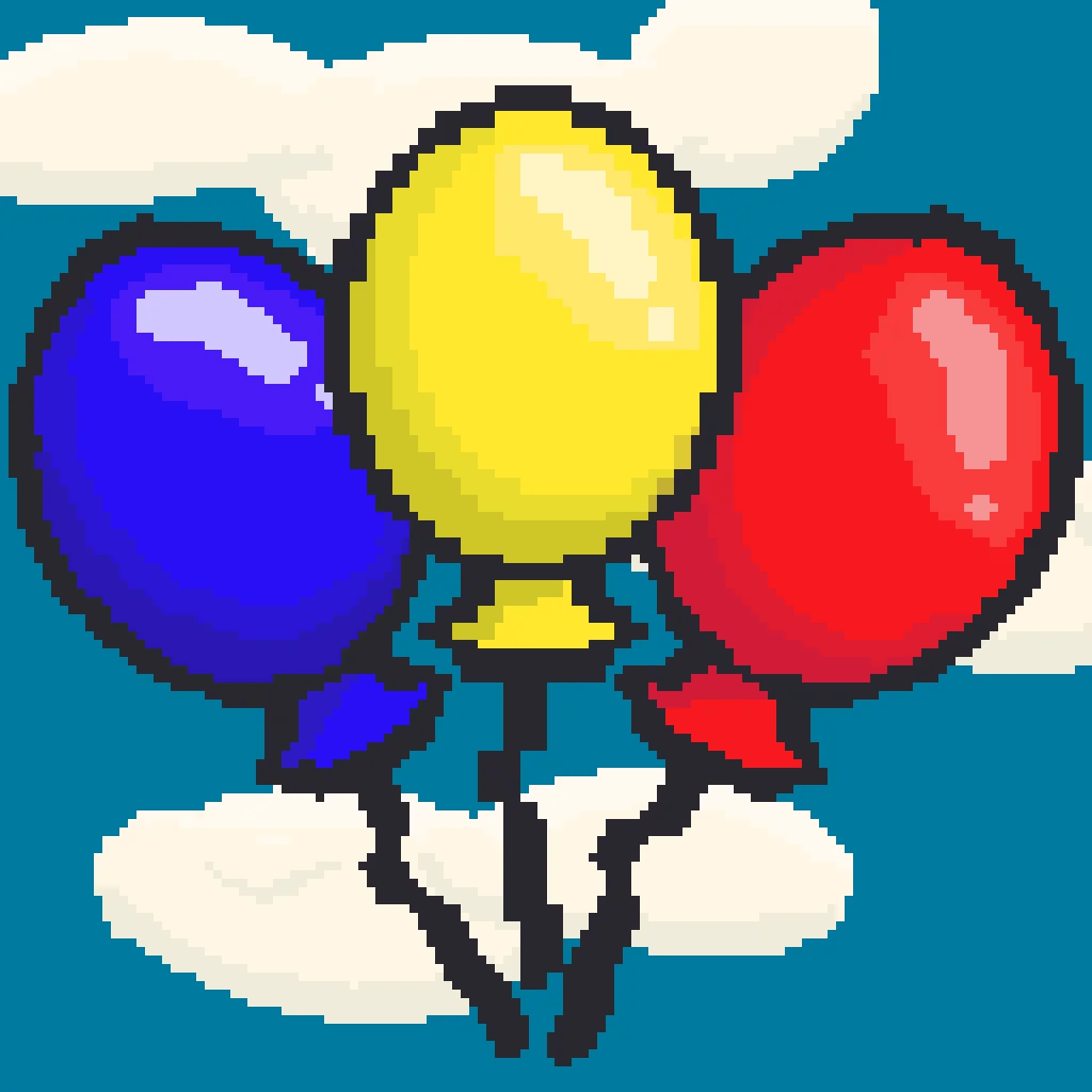 Popplin logo