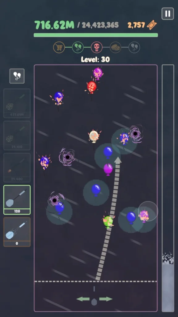 Screenshot 2 for Popplin
