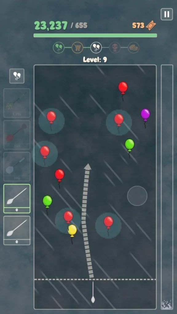 Screenshot 4 for Popplin