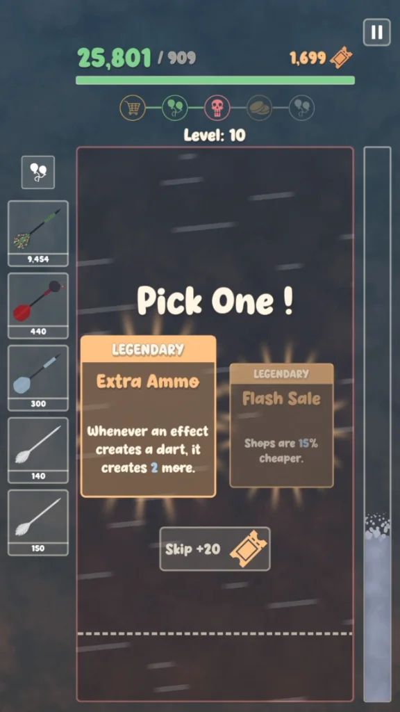 Screenshot 5 for Popplin