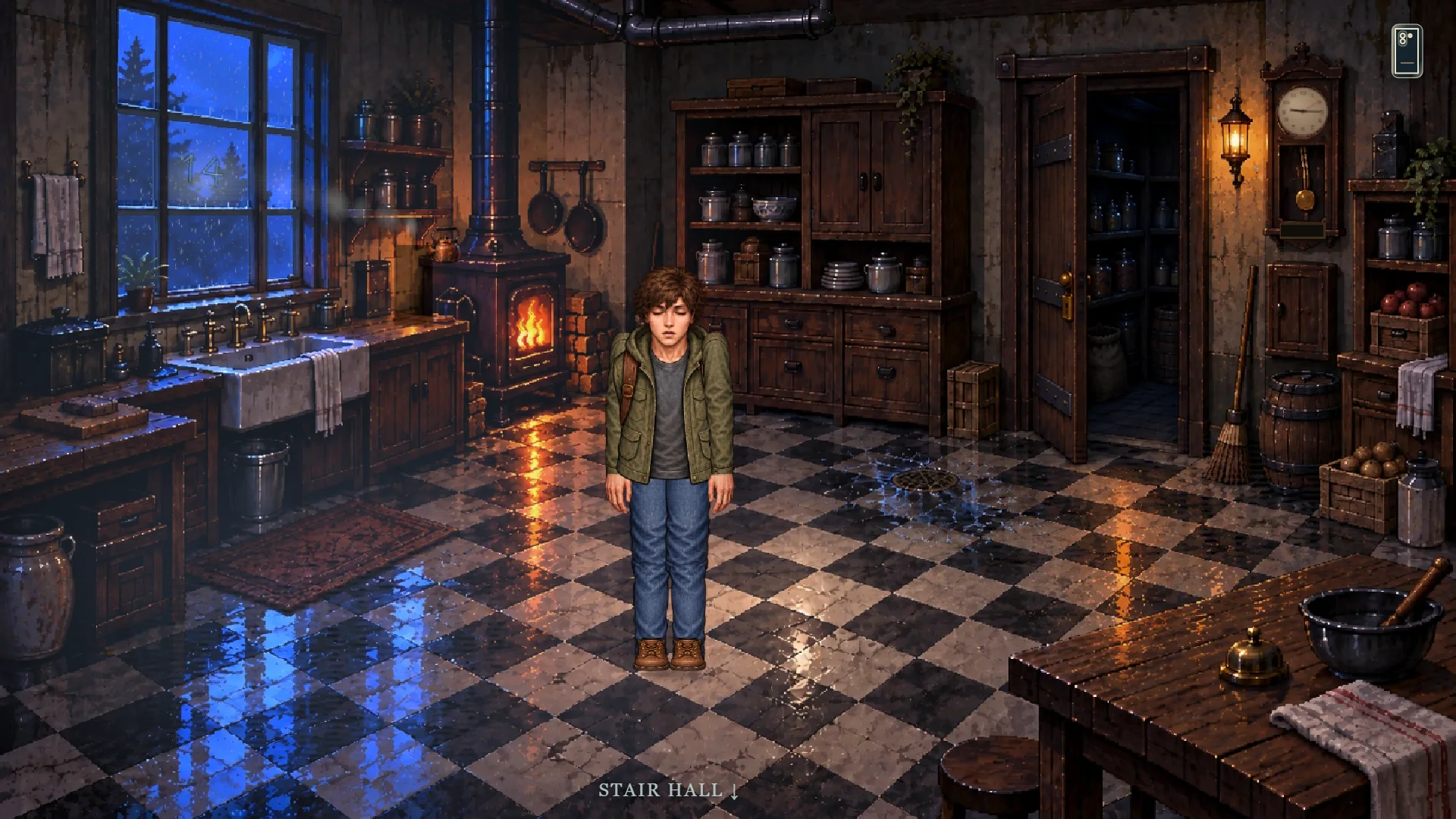 Screenshot 2 for The Last Residents