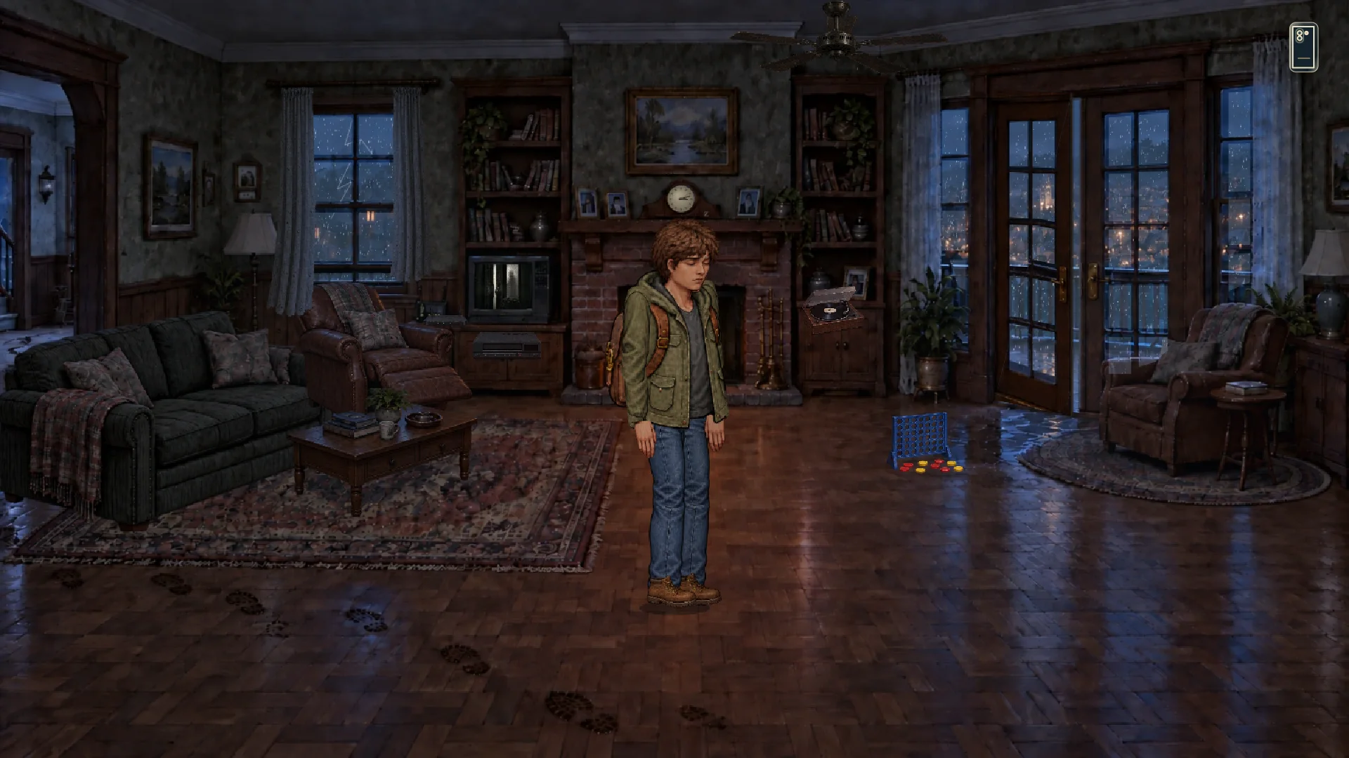Screenshot 3 for The Last Residents