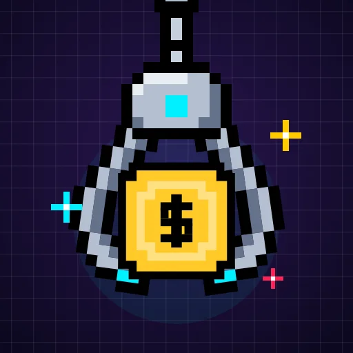 Arcade Ticketeer logo