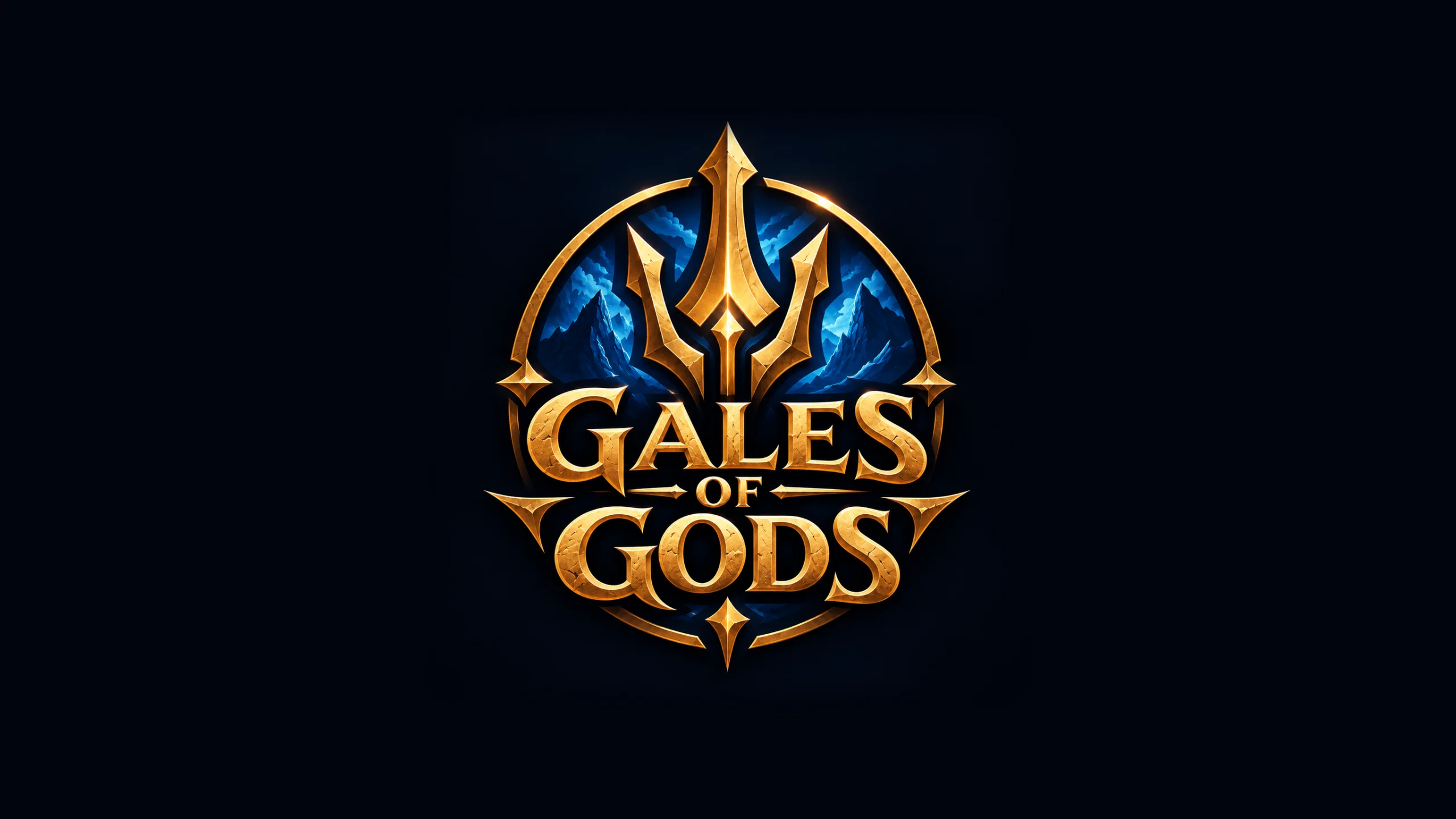 Screenshot 4 for Gales Of Gods: Moba Manager