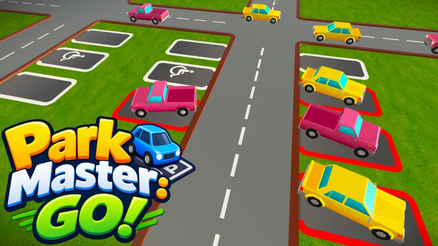 Banner for Park Master: GO!
